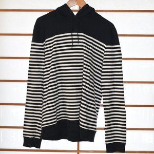 A.P.C. Men's Striped Sweater